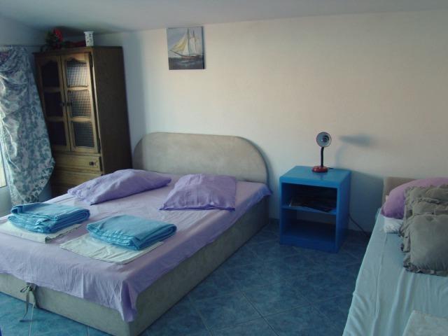 Apartments Pomalo Макарська Номер фото